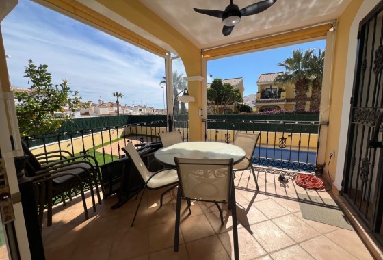 Herverkoop - Vrijstaande Villa -
Orihuela Costa - Los Dolses