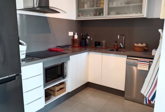 Venta - Apartamento / Piso -
Pilar de la Horadada - Pueblo Latino