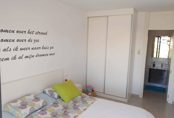 Venta - Apartamento / Piso -
Pilar de la Horadada - Pueblo Latino