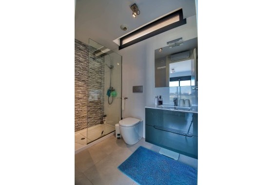 Venta - Apartamento / Piso -
Pilar de la Horadada - Pueblo Latino