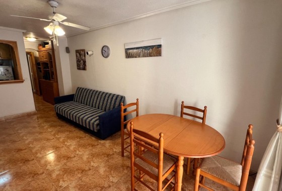 Wiederverkauf - Wohnung / Apartment -
Torrevieja - Parque de las Naciones