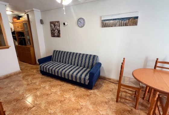 Wiederverkauf - Wohnung / Apartment -
Torrevieja - Parque de las Naciones