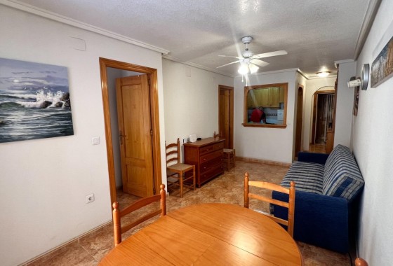 Wiederverkauf - Wohnung / Apartment -
Torrevieja - Parque de las Naciones
