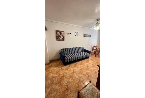 Wiederverkauf - Wohnung / Apartment -
Torrevieja - Parque de las Naciones