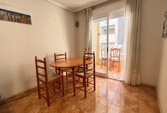 Wiederverkauf - Wohnung / Apartment -
Torrevieja - Parque de las Naciones