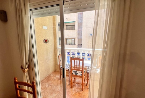 Wiederverkauf - Wohnung / Apartment -
Torrevieja - Parque de las Naciones