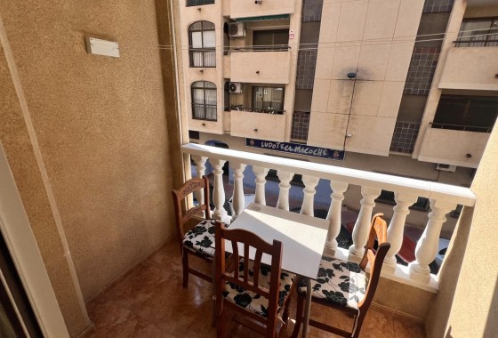Wiederverkauf - Wohnung / Apartment -
Torrevieja - Parque de las Naciones