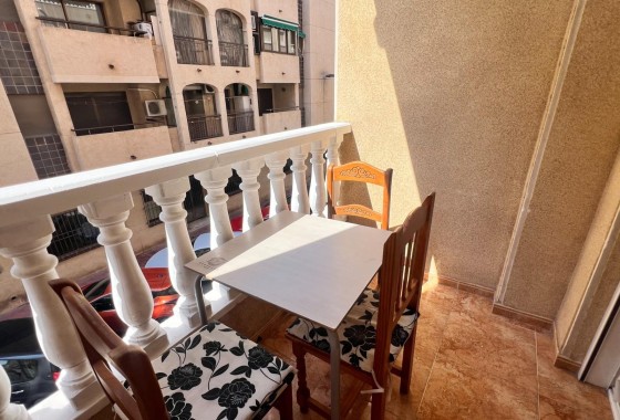Wiederverkauf - Wohnung / Apartment -
Torrevieja - Parque de las Naciones