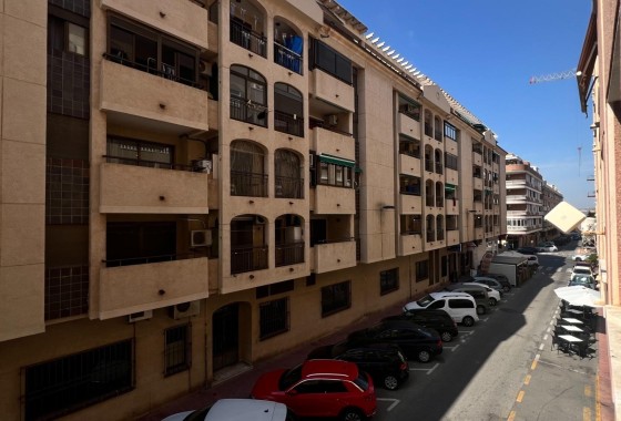 Wiederverkauf - Wohnung / Apartment -
Torrevieja - Parque de las Naciones