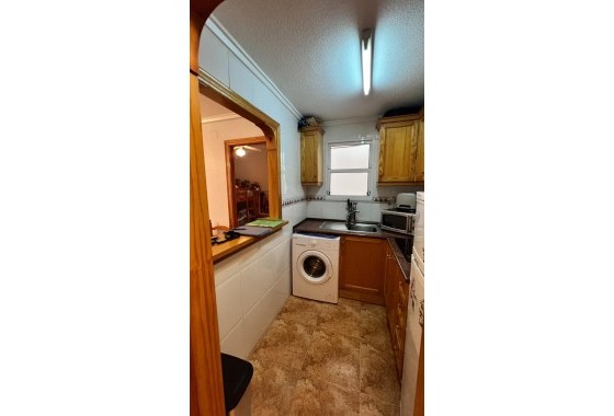 Wiederverkauf - Wohnung / Apartment -
Torrevieja - Parque de las Naciones
