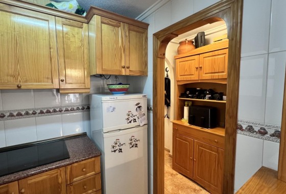 Wiederverkauf - Wohnung / Apartment -
Torrevieja - Parque de las Naciones