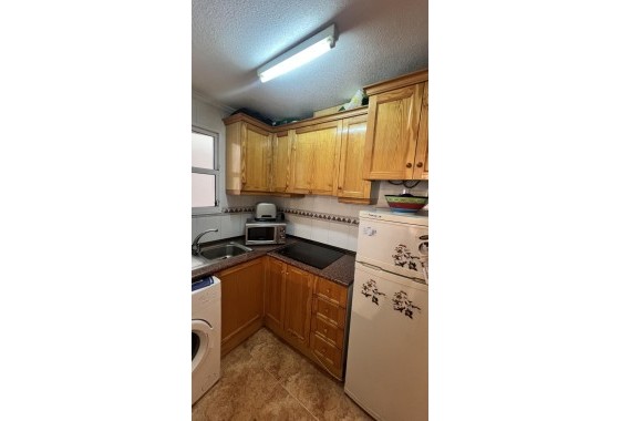 Wiederverkauf - Wohnung / Apartment -
Torrevieja - Parque de las Naciones