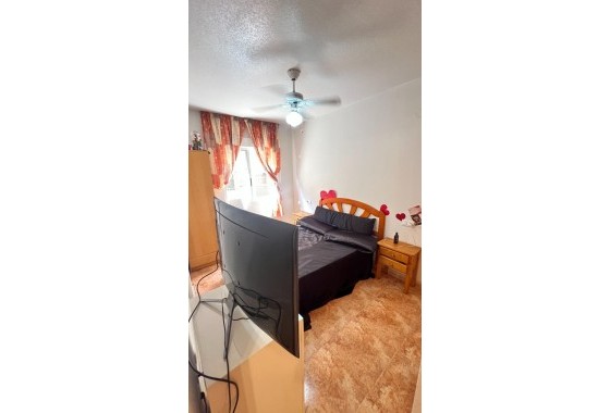 Wiederverkauf - Wohnung / Apartment -
Torrevieja - Parque de las Naciones