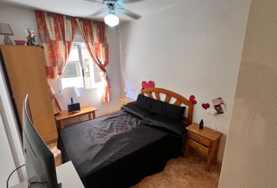 Wiederverkauf - Wohnung / Apartment -
Torrevieja - Parque de las Naciones