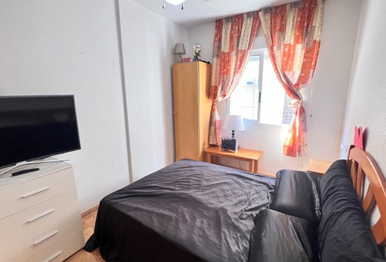 Wiederverkauf - Wohnung / Apartment -
Torrevieja - Parque de las Naciones
