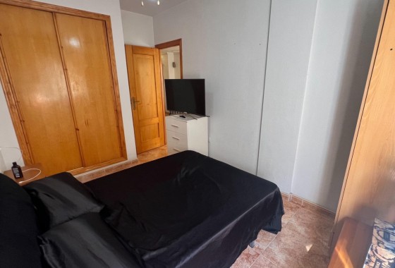 Wiederverkauf - Wohnung / Apartment -
Torrevieja - Parque de las Naciones