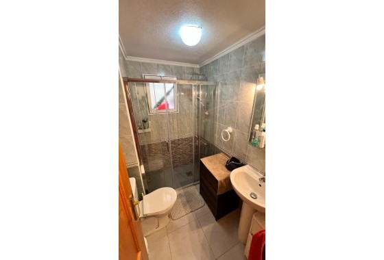 Wiederverkauf - Wohnung / Apartment -
Torrevieja - Parque de las Naciones