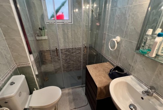 Wiederverkauf - Wohnung / Apartment -
Torrevieja - Parque de las Naciones