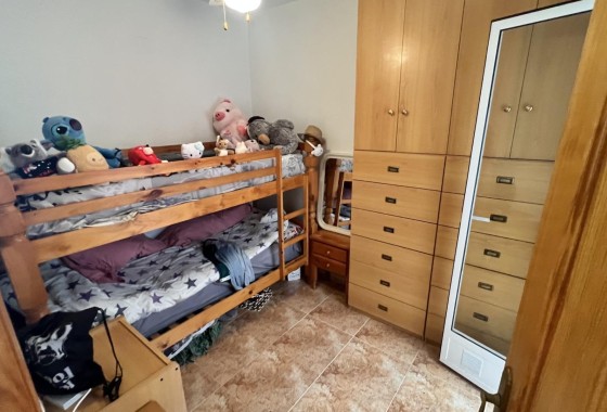 Wiederverkauf - Wohnung / Apartment -
Torrevieja - Parque de las Naciones