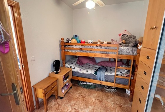 Wiederverkauf - Wohnung / Apartment -
Torrevieja - Parque de las Naciones