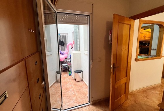 Wiederverkauf - Wohnung / Apartment -
Torrevieja - Parque de las Naciones