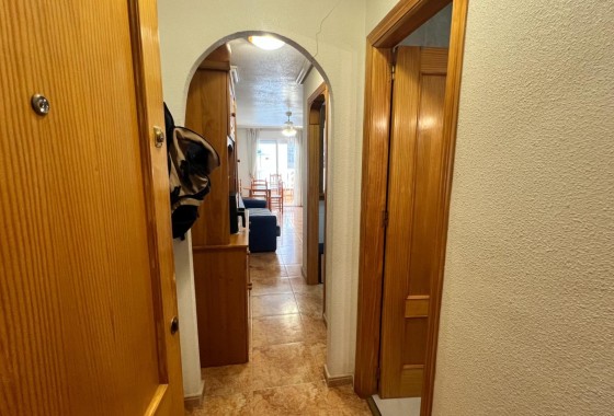 Wiederverkauf - Wohnung / Apartment -
Torrevieja - Parque de las Naciones