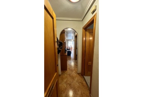 Wiederverkauf - Wohnung / Apartment -
Torrevieja - Parque de las Naciones