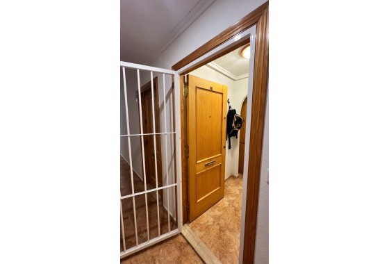 Wiederverkauf - Wohnung / Apartment -
Torrevieja - Parque de las Naciones