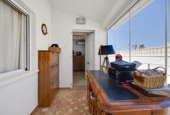 Resale - Detached Villa -
San Fulgencio - La Marina