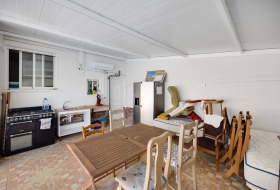 Resale - Detached Villa -
San Fulgencio - La Marina