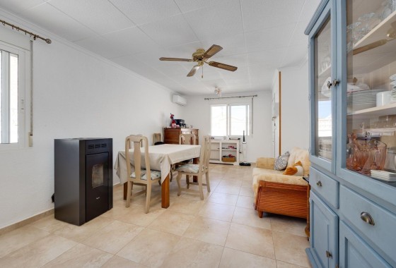 Resale - Detached Villa -
San Fulgencio - La Marina