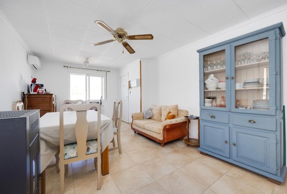 Resale - Detached Villa -
San Fulgencio - La Marina