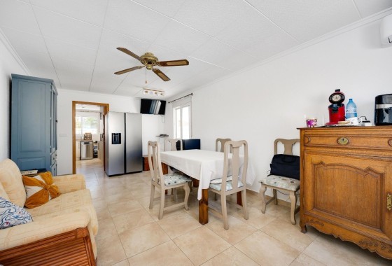 Resale - Detached Villa -
San Fulgencio - La Marina