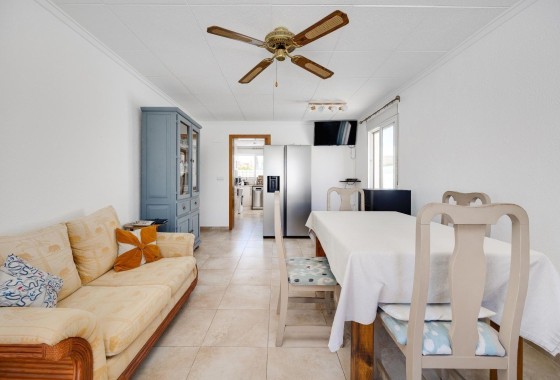 Resale - Detached Villa -
San Fulgencio - La Marina