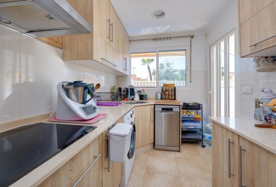 Resale - Detached Villa -
San Fulgencio - La Marina