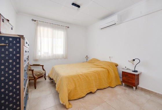 Resale - Detached Villa -
San Fulgencio - La Marina