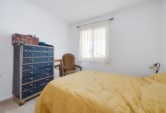 Resale - Detached Villa -
San Fulgencio - La Marina