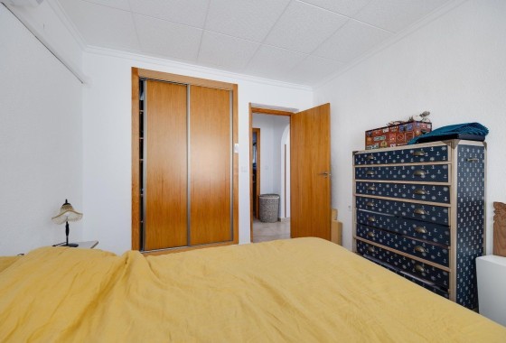 Resale - Detached Villa -
San Fulgencio - La Marina