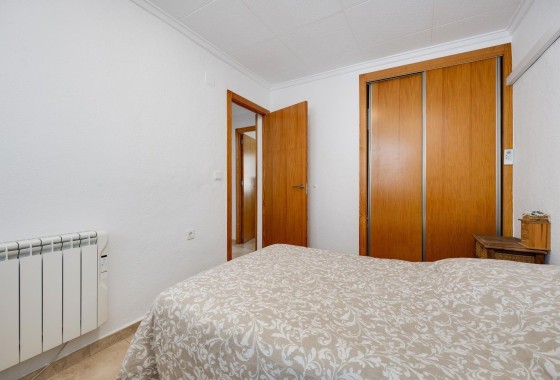Resale - Detached Villa -
San Fulgencio - La Marina