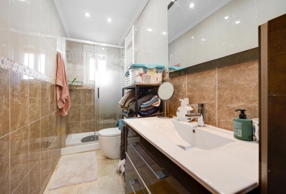 Resale - Detached Villa -
San Fulgencio - La Marina