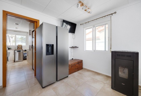 Resale - Detached Villa -
San Fulgencio - La Marina
