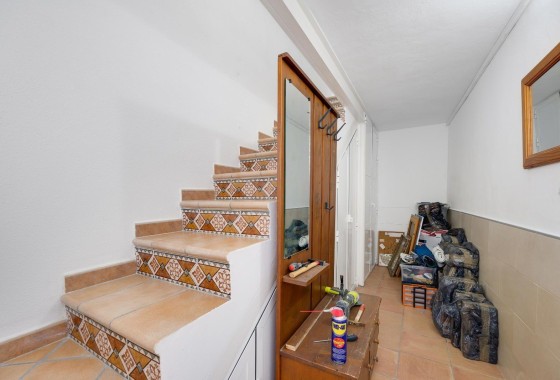 Resale - Detached Villa -
San Fulgencio - La Marina