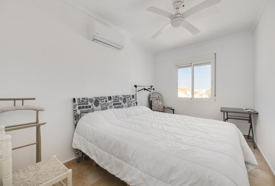 Resale - Detached Villa -
San Fulgencio - La Marina