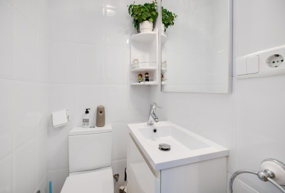 Resale - Detached Villa -
San Fulgencio - La Marina