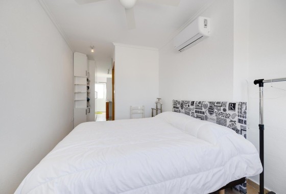 Resale - Detached Villa -
San Fulgencio - La Marina