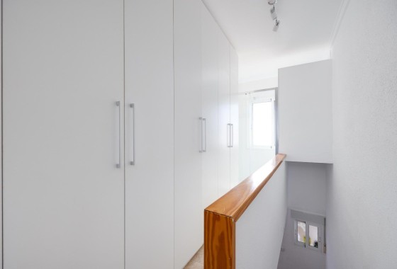 Resale - Detached Villa -
San Fulgencio - La Marina