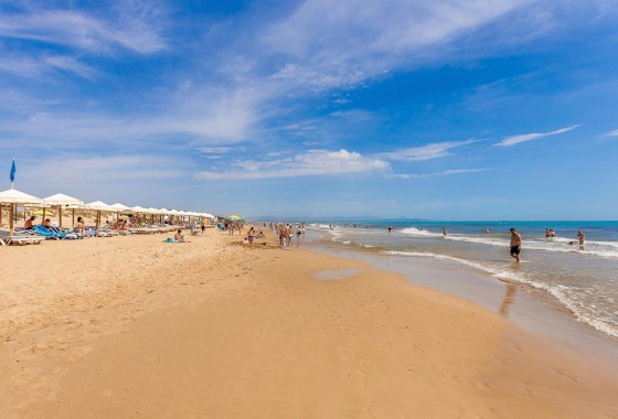 Resale - Detached Villa -
San Fulgencio - La Marina