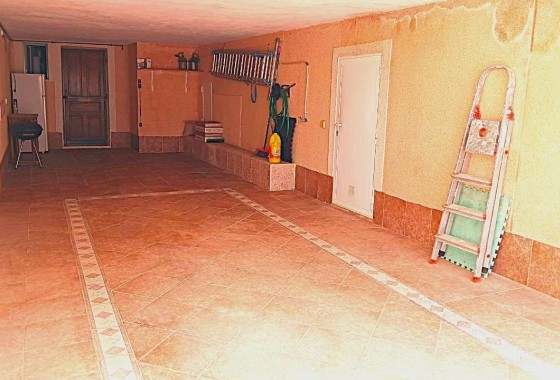 Revente - Maison de ville -
Orihuela Costa - Los Almendros-la Florida