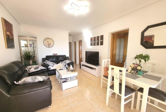 Resale - Semi Detached Villa -
Los Montesinos - Los Montesinos - Urb. La Herrada