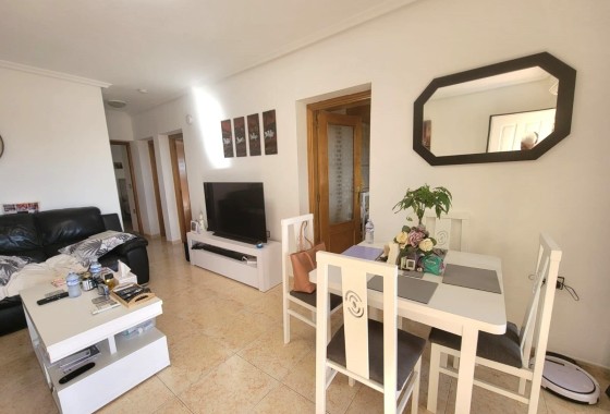 Resale - Semi Detached Villa -
Los Montesinos - Los Montesinos - Urb. La Herrada